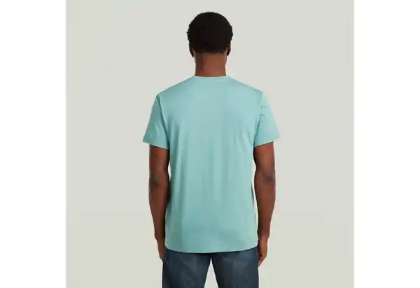 Bild 1 von G-STAR T-Shirt Base-S T-Shirt mit kleinem Logo-Detail