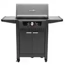 Bild 1 von Char-Broil Gasgrill Evolve Gas mit Dualzone, App Control & Tru-Infrared