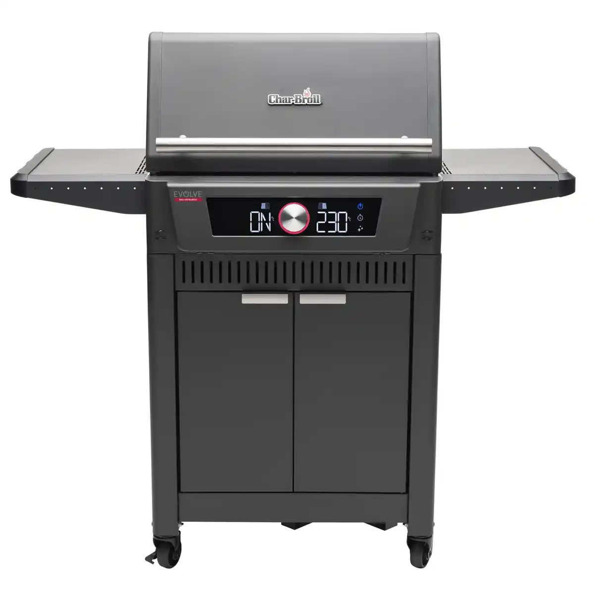 Bild 1 von Char-Broil Gasgrill Evolve Gas mit Dualzone, App Control & Tru-Infrared