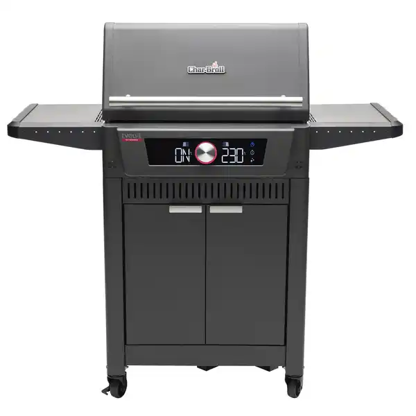 Bild 1 von Char-Broil Gasgrill Evolve Gas mit Dualzone, App Control & Tru-Infrared