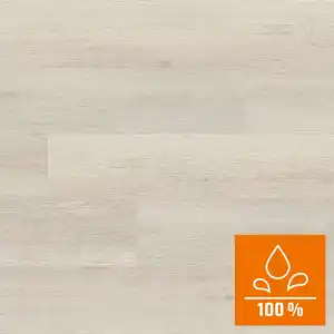 Kaindl Proganic Laminat 8,5 mm Wasserfest Eiche Arosa Alva