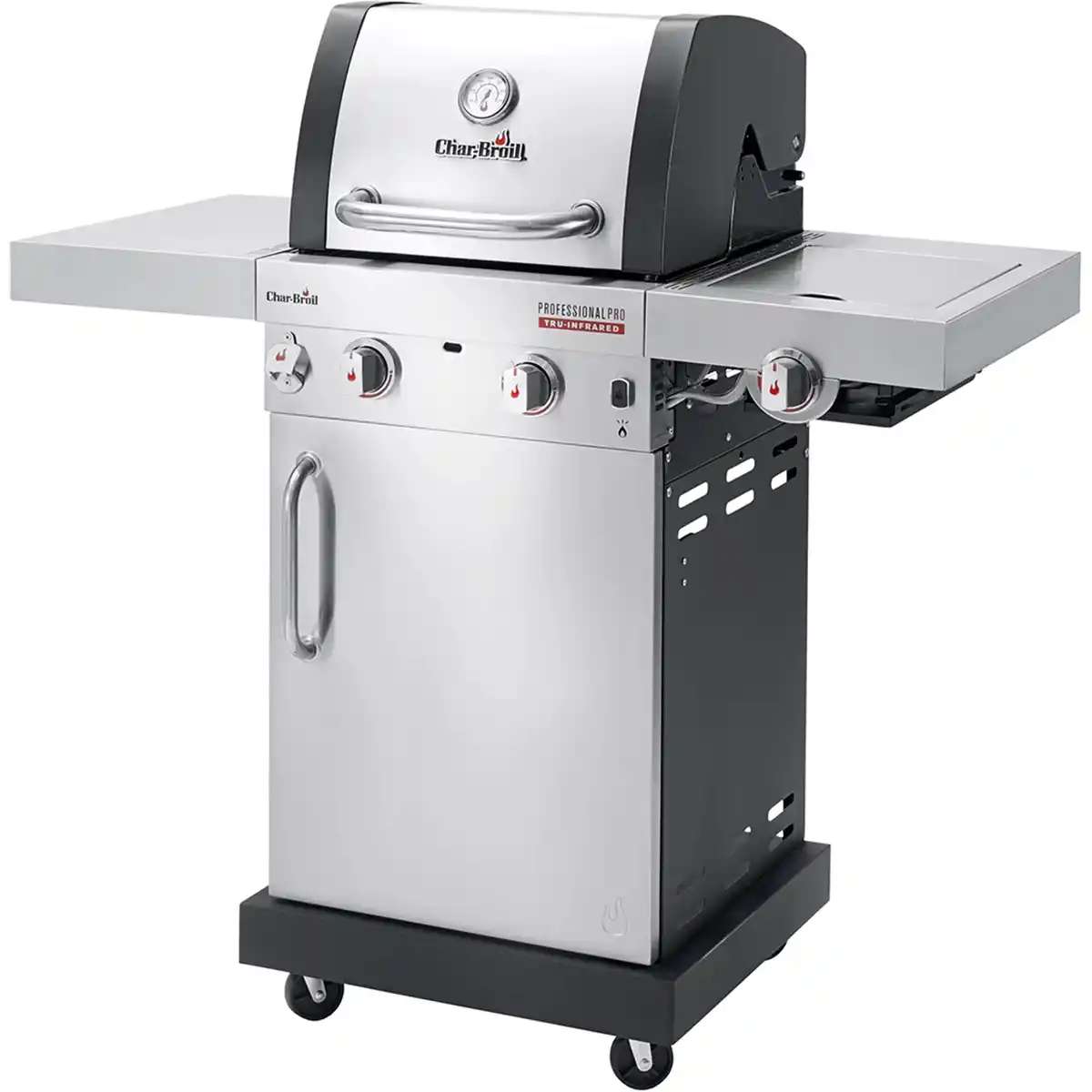 Bild 2 von Char-Broil Gasgrill Professional Pro S 2 mit 2 Brennern & TRU-Infrared
