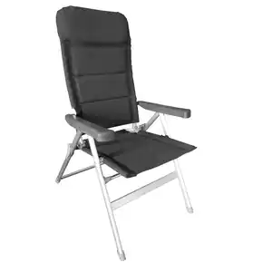 Greemotion Klappsessel Faro Anthrazit