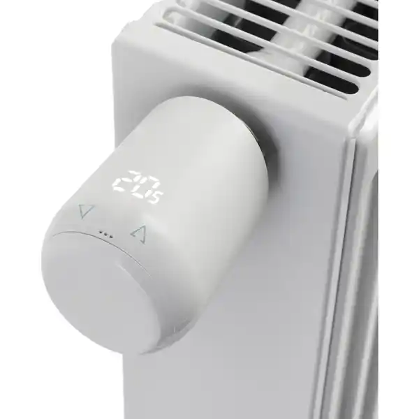 Bild 3 von Comet WiFi Elektrisches Heizkörper-Thermostat