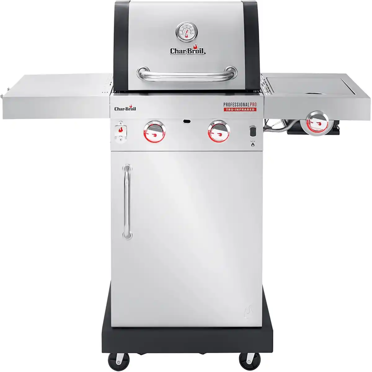 Bild 3 von Char-Broil Gasgrill Professional Pro S 2 mit 2 Brennern & TRU-Infrared