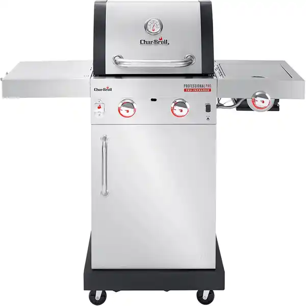 Bild 3 von Char-Broil Gasgrill Professional Pro S 2 mit 2 Brennern & TRU-Infrared