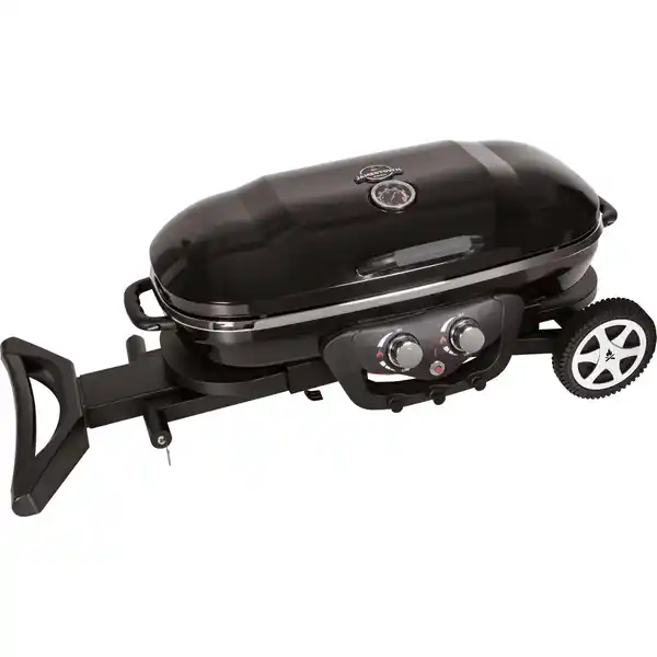 Bild 3 von Jamestown 2-Brenner Gasgrill Myles