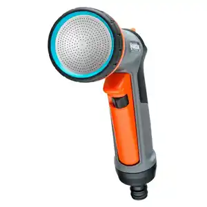 Gardena Bewässerungsbrausen-Set für Schlauchanschluss und Bewässerung