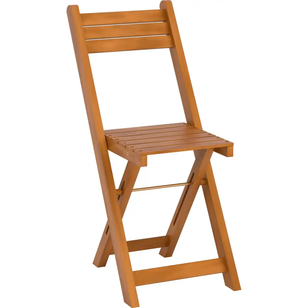 Bild 3 von Balkonmöbel-Set Marmora mit Regalfunktion 3-tlg. Akazie Geölt