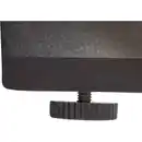 Bild 4 von Sieger Gartentisch Rechteckig graphitfarbener Anthrazit 160 cm x 90 cm