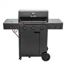 Bild 1 von Char-Broil Gasgrill Essential 3 G mit Seitenbrenner und Tru-Infrared Technology