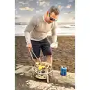 Bild 3 von Petromax Grill Atago-Set GG28-TA 2-teilig Edelstahl