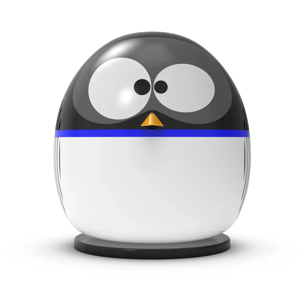 Bild 2 von Summer Fun Wärmepumpe 4 kW Pinguin