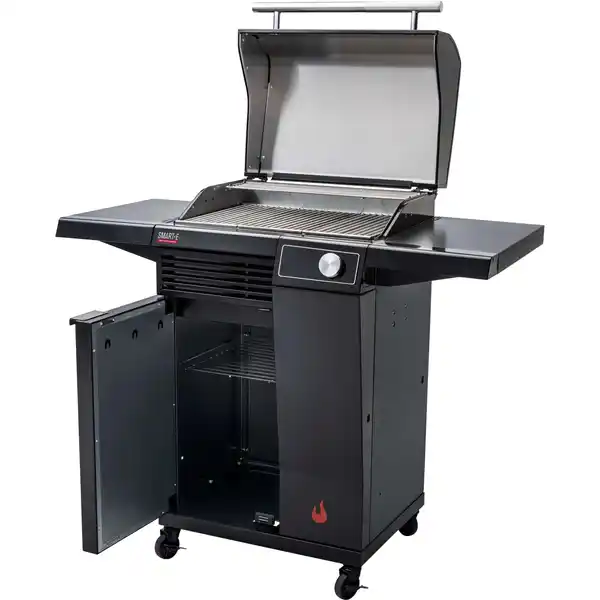 Bild 3 von Char-Broil Elektrogrill Smart-E Grill mit E-Power & TRU-Infrared