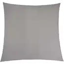 Bild 1 von Sonnensegel Neptun Beach Quadrat 360 cm x 360 cm Silbergrau