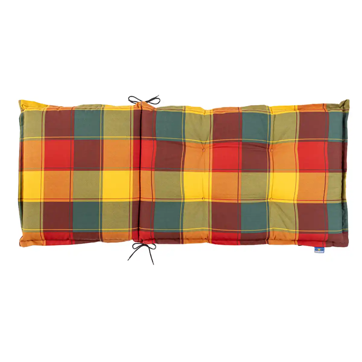 Bild 2 von Hochlehner-Wende-Polsterauflage