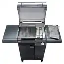 Bild 4 von Char-Broil Elektrogrill Smart-E Grill mit E-Power & TRU-Infrared