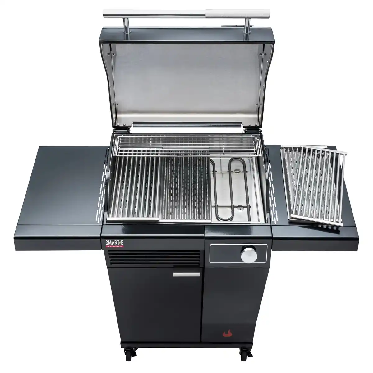 Bild 4 von Char-Broil Elektrogrill Smart-E Grill mit E-Power & TRU-Infrared