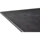 Bild 4 von Sieger Gartentisch Rechteckig Eisengrau Schiefer Anthrazit 160 cm x 90 cm