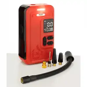 Akku-Kompressor 10,3 bar