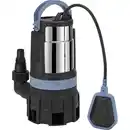 Bild 4 von Tauchpumpe Klar- und Schmutzwasser 1000 W Edelstahl