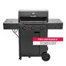Bild 2 von Char-Broil Gasgrill Essential 3 G mit Seitenbrenner und Tru-Infrared Technology