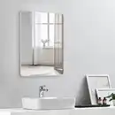 Bild 1 von DSK Designspiegel Picasso 50 cm x 70 cm Silber