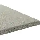 Bild 2 von Terrassenplatte Naturstein Anthrazit-Grau 60 cm x 40 cm x 3 cm