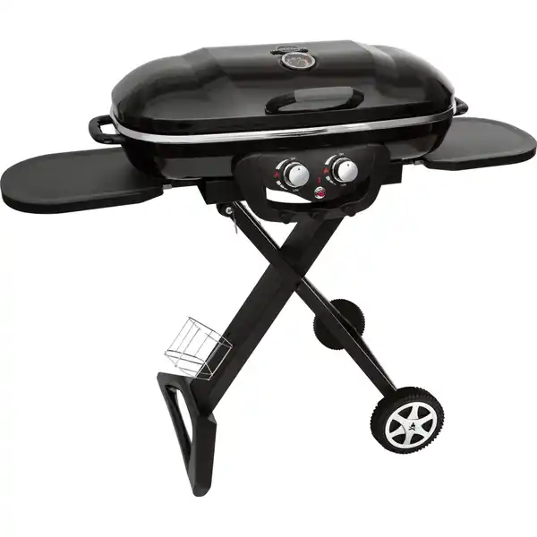 Bild 2 von Jamestown 2-Brenner Gasgrill Myles