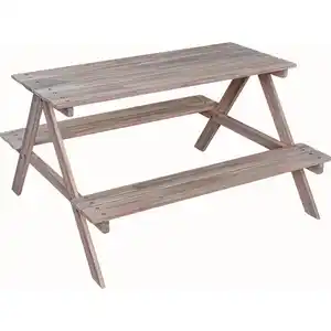 Kinder-Picknicktisch Bamori Akazie FSC®