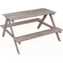 Bild 1 von Kinder-Picknicktisch Bamori Akazie FSC®