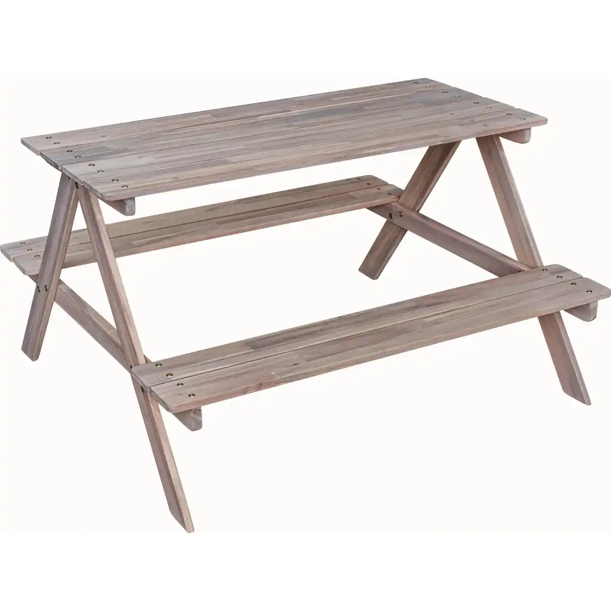 Bild 1 von Kinder-Picknicktisch Bamori Akazie FSC®