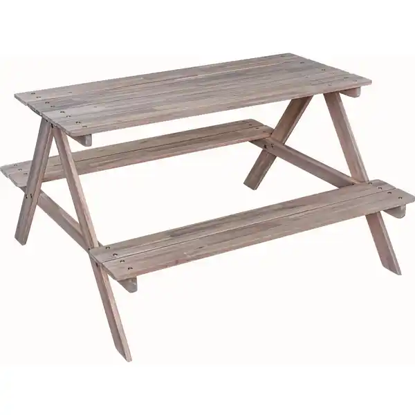 Bild 1 von Kinder-Picknicktisch Bamori Akazie FSC®