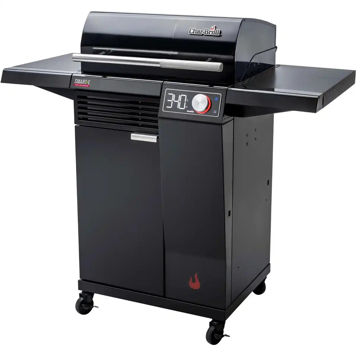Bild 1 von Char-Broil Elektrogrill Smart-E Grill mit E-Power & TRU-Infrared