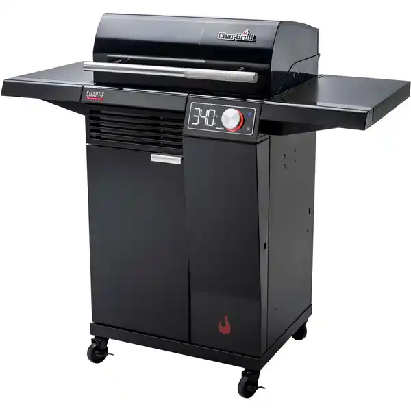 Bild 1 von Char-Broil Elektrogrill Smart-E Grill mit E-Power & TRU-Infrared