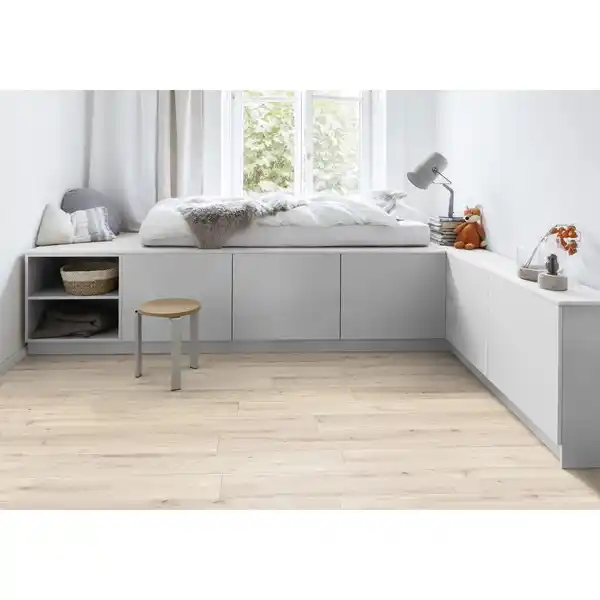 Bild 3 von Kaindl Comfort Laminat 7 mm Eiche Michigan Kent