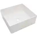 Bild 1 von baliv Aufsatzwaschbecken WBA-7100 41 cm x 41 cm