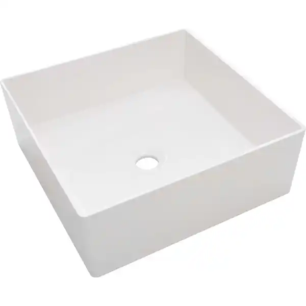 Bild 1 von baliv Aufsatzwaschbecken WBA-7100 41 cm x 41 cm