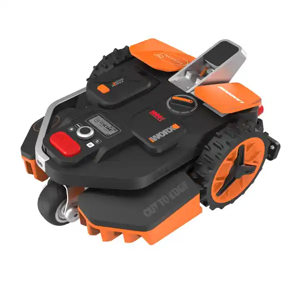 Bild 3 von Worx Mähroboter Landroid Vision M800