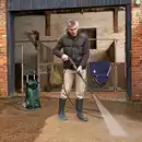 Bild 3 von Bosch Hochdruckreiniger AdvancedAquatak 140