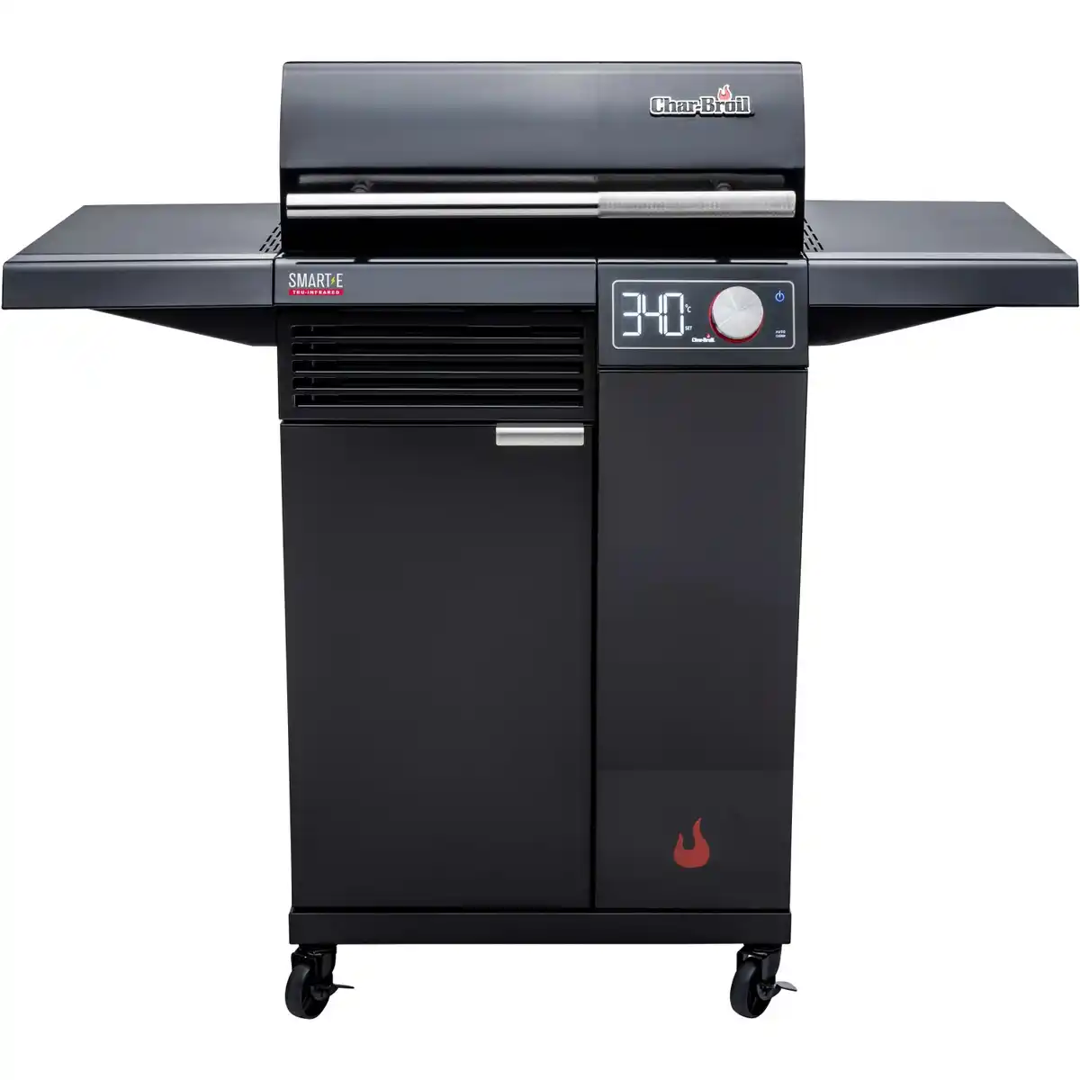 Bild 2 von Char-Broil Elektrogrill Smart-E Grill mit E-Power & TRU-Infrared