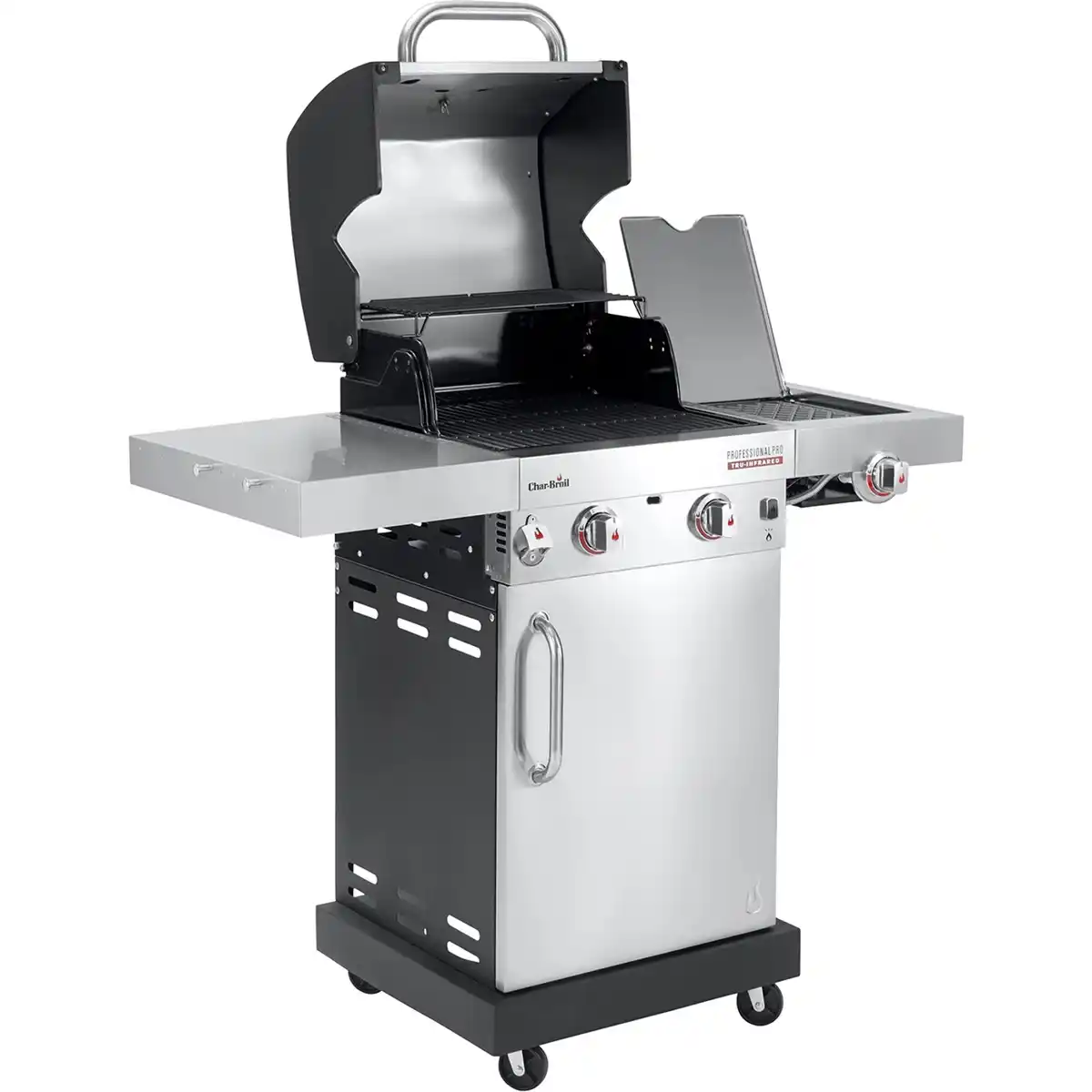 Bild 4 von Char-Broil Gasgrill Professional Pro S 2 mit 2 Brennern & TRU-Infrared