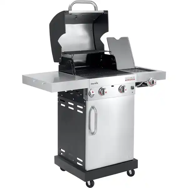 Bild 4 von Char-Broil Gasgrill Professional Pro S 2 mit 2 Brennern & TRU-Infrared