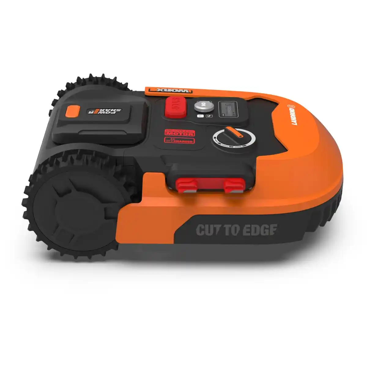 Bild 3 von Worx Landroid Mähroboter L800 WR148E