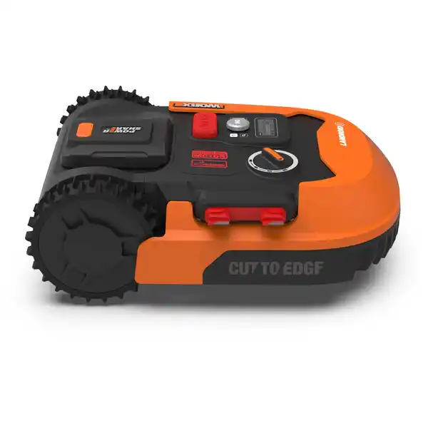 Bild 3 von Worx Landroid Mähroboter L800 WR148E