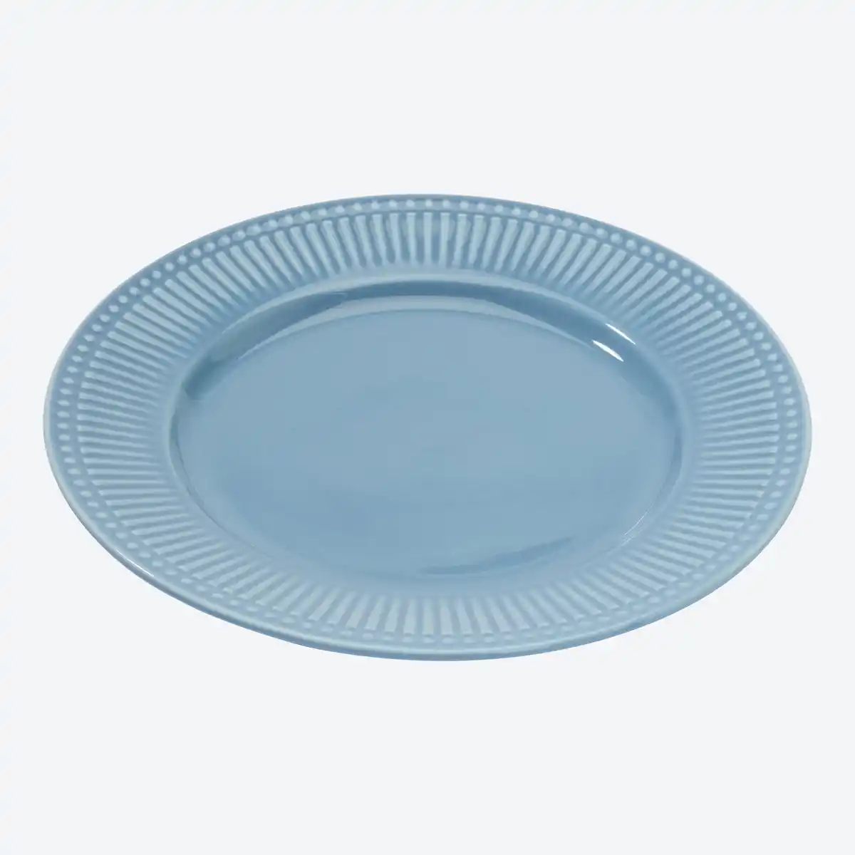 Bild 1 von Dessertteller aus Porzellan, Ø ca. 20,4 cm