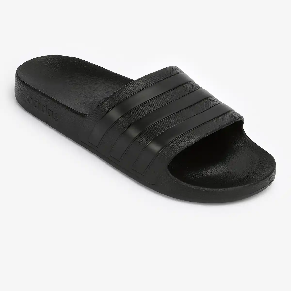 Bild 1 von ADIDAS Badelatschen Herren/Damen - Adilette Aqua schwarz