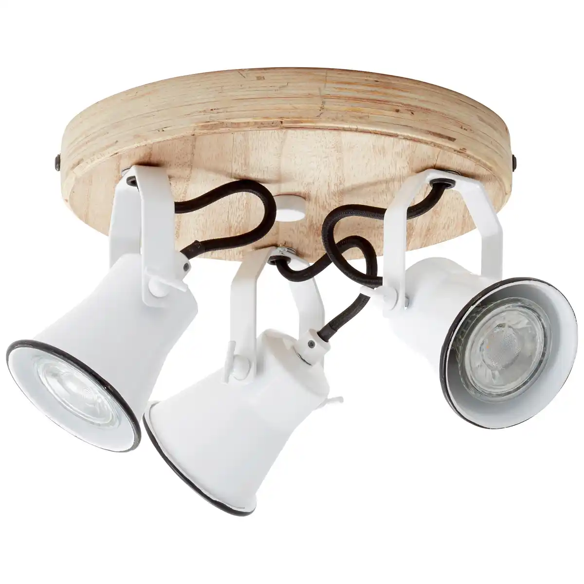 Bild 1 von Deckenleuchte Seed in Weiß max. 5 Watt Deckenlampe, Weiß