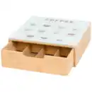 Bild 2 von Aufbewahrungsbox für Kaffee und Tee