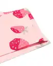 Bild 3 von Kinder-Boxershorts Kirschen – 3 Stück rosa